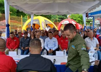 Inauguran Tienda del Transportista en Táchira