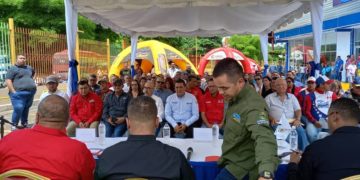 Inauguran Tienda del Transportista en Táchira