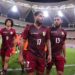 La Vinotinto de «Bocha» se mide a Honduras