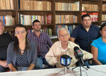 Walter Márquez: “Apelación de Maduro ante la Corte Penal Internacional no detendrá su enjuiciamiento”