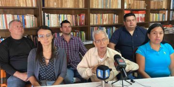 Walter Márquez: “Apelación de Maduro ante la Corte Penal Internacional no detendrá su enjuiciamiento”