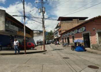 Fallas de Cantv ABA afectan ventas comerciales