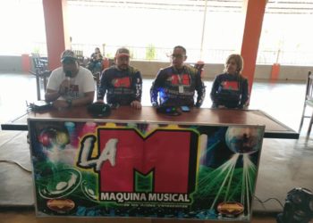 Boconó se convertirá en el epicentro de la música retro