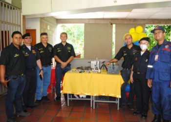 21 consejos comunales culminaron proyectos comunitarios en Trujillo