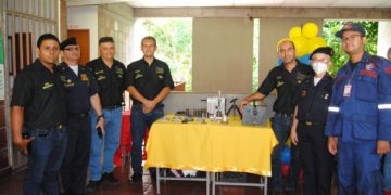 21 consejos comunales culminaron proyectos comunitarios en Trujillo