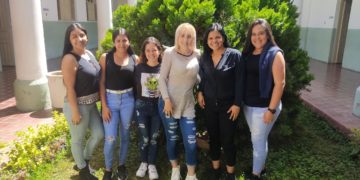 Buscan aprovechar la geografía económica de Boconó para impulsar el turismo