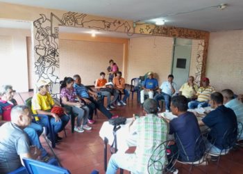 Nueva reunión da esperanzas al ciclismo del estado Trujillo