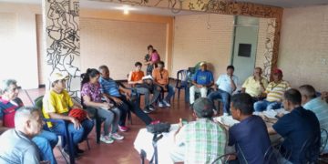 Nueva reunión da esperanzas al ciclismo del estado Trujillo