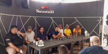 Nueva etapa dirigencial presentó Trujillanos FC