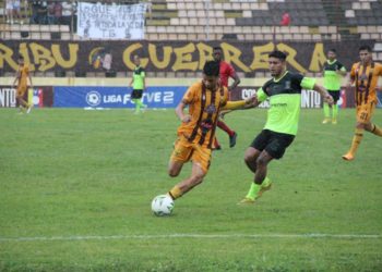 Trujillanos FC dispuesto a dar la sorpresa y «enterrar» al Bolívar SC