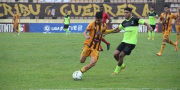 Trujillanos FC dispuesto a dar la sorpresa y «enterrar» al Bolívar SC