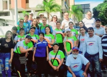 Barbarazo socialista “acabaron con el salario mínimo, integral y prestaciones sociales”