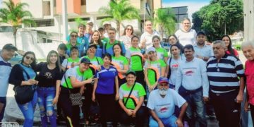 Barbarazo socialista “acabaron con el salario mínimo, integral y prestaciones sociales”