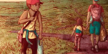 OSH: Niños, niñas y adolescentes son el eslabón más vulnerable del éxodo venezolano