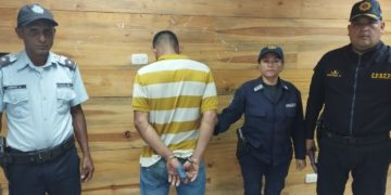 Aprehenden al «carnicero de Campo Elías» cuando iba a ser linchado