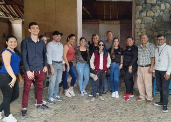 Realizarán conversatorio «Visión periodística 180°» en Boconó