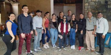 Realizarán conversatorio «Visión periodística 180°» en Boconó