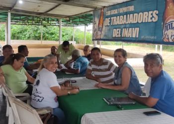 Exitoso Congresillo Técnico del Torneo de Bolas Criollas y Dominó Copa Día del Periodista