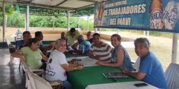 Exitoso Congresillo Técnico del Torneo de Bolas Criollas y Dominó Copa Día del Periodista