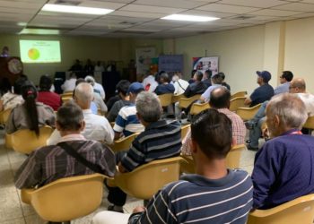 Realizan foro para transformar a Valera en una ciudad más limpia y ecológica