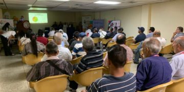 Realizan foro para transformar a Valera en una ciudad más limpia y ecológica