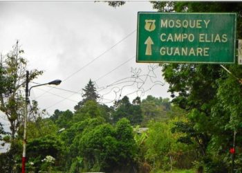Más de 24 horas sin luz tienen comunidades de Boconó