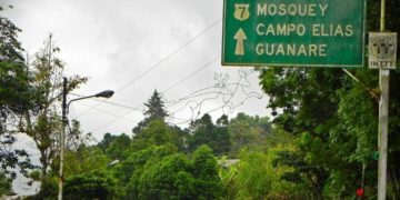 Más de 24 horas sin luz tienen comunidades de Boconó