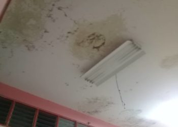 Denuncian deplorables condiciones de la habitación de seguridad y resguardo del hospital de Boconó