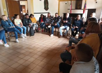 Conforman comité organizador del Premio Municipal de Periodismo Capitán Pablo Miliani