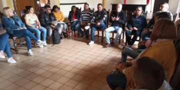 Conforman comité organizador del Premio Municipal de Periodismo Capitán Pablo Miliani