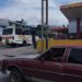 “Graneadita” llega la gasolina a Trujillo