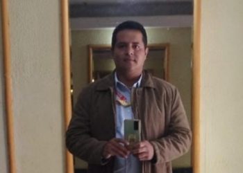 Juramentado Alexander Pirela como nuevo Coordinador de Defensa Pública en Trujillo