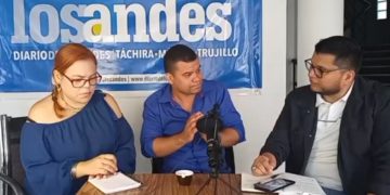 Mario Bracamonte de UNT: “el chavismo seguirá existiendo aún ganando nosotros”