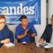Mario Bracamonte de UNT: “el chavismo seguirá existiendo aún ganando nosotros”