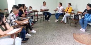 Promueven profesionalización de emprendimientos en Boconó