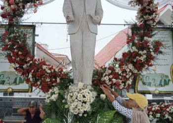 Homenaje al beato José Gregorio Hernández el 29 de junio en Isnotú