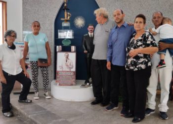 Avanza investigación de Milagro de JGH en Boconó | Roberto Mejía: Dios me ha dejado como propósito llevar un mensaje de fe