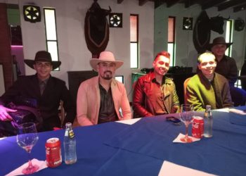 Artistas boconeses siguen dando de qué hablar