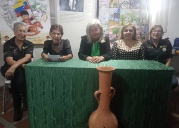 “Jugando también se aprende de la historia”
