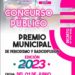 Alcaldía de Valera extiende convocatoria para Premio Municipal de Periodismo y Radiodifusión