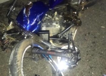 Muere trabajador de la alcaldía de Motatán en trágico accidente de tránsito