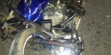 Muere trabajador de la alcaldía de Motatán en trágico accidente de tránsito