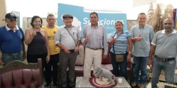 Soluciones para Venezuela define estrategia de cara a sus internas