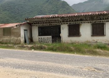 Damnificados de Los Llanitos en La Puerta cumplen 1 año en espera de ser reubicados