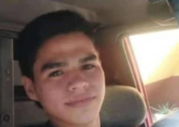 Muere en accidente joven pampanense en Medellín