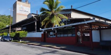 VenVidrio a punto de cierre técnico por falta de combustible para los hornos