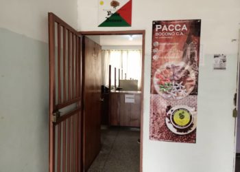 Pacca Boconó y la ULA firmarán alianza académica