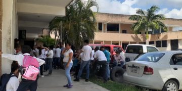 Trujillo | Detenidos del Centro de Coordinación Policial de Valera denuncian requisas arbitrarias