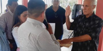 Luis Huz, ojo de águila / Por Pedro Frailán (*)