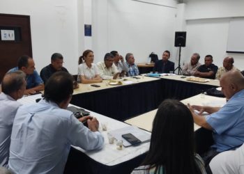 Junta Regional evaluará conjuntamente con la CNP elecciones primarias este 22 de junio
